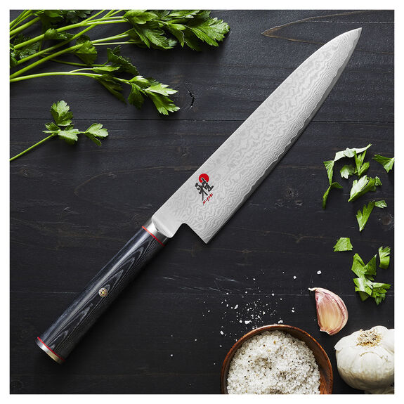 Miyabi Kaizen 8-inch Chef's Knife