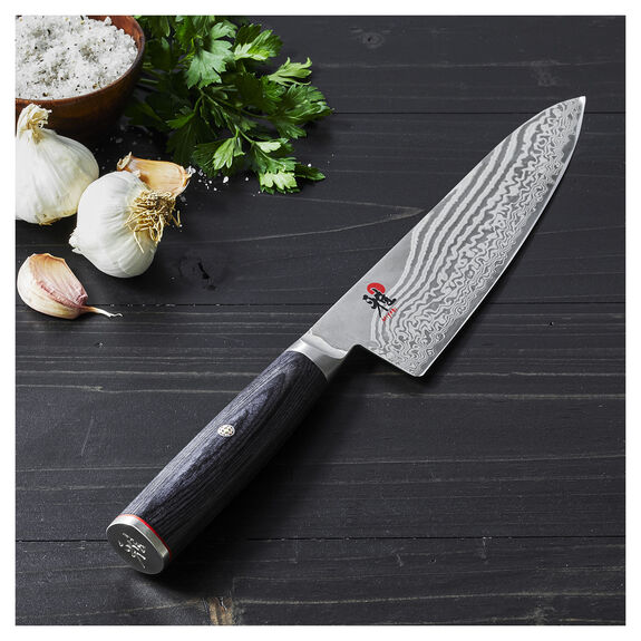 Miyabi Kaizen II 8-inch Gyutoh Knife