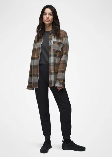 Prana Kanab Pant - Charcoal