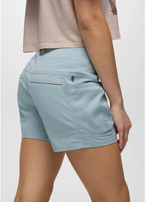 Prana Kanab Short - Saltwater