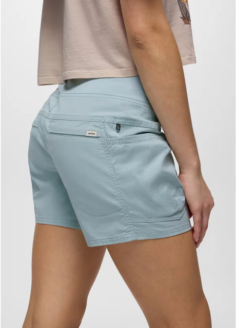 Prana Kanab Short - Saltwater