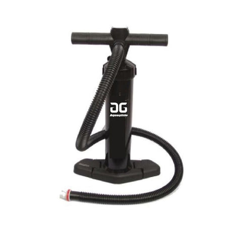 Aquaglide Kayak Hand Pump 10 Black