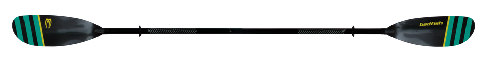 Badfish Custom Kayak Sup Paddle 240_260cm Default Title