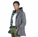 Dovetail Workwear Kent Chore Coat - Grey