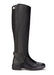 Kerrits Equestrian Apparel GripTek Horse Riding Half Chap 2.0 - Black Black