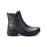 Kerrits Equestrian Apparel Woodstock Waterproof Barn Boot - Obsidian Obsidian