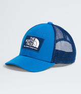 The North Face Kids Mudder Trucker Hat - Hero Blue / Estate Blue Hero Blue / Estate Blue