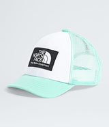 The North Face Kids Mudder Trucker Hat - Bright Foam Bright Foam
