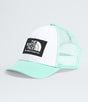 The North Face Kids Mudder Trucker Hat - Bright Foam Bright Foam