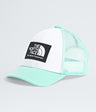 The North Face Kids Mudder Trucker Hat - Bright Foam Bright Foam