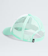 The North Face Kids Mudder Trucker Hat - Bright Foam