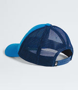 The North Face Kids Mudder Trucker Hat - Hero Blue / Estate Blue