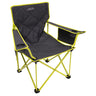 Alps Mountaineering King Kong Chair Char/citr Char/citr