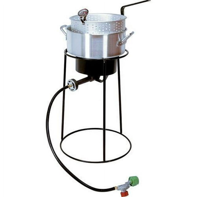 King Kooker 22" Portable Propane Outdoor Cooker