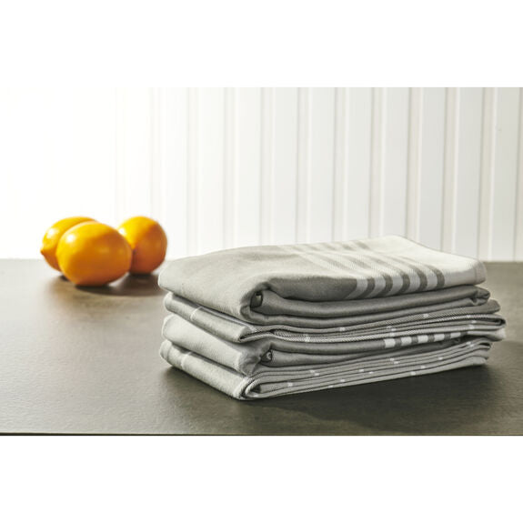 Zwilling Kitchen Towels - 4 Pack