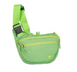 Mountainsmith Knockabout Lumbar Pack - Meadow Green Meadow green