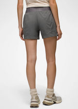 Prana Koen 5" Short - Gravel