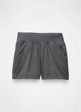 Prana Koen 5" Short - Gravel