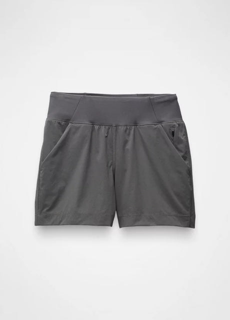 Prana Koen 5" Short - Gravel