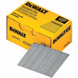 DEWALT Finish Nail / 16GA