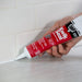 Dap Inc. Kwik Seal Kitchen & Bath Adhesive Caulk - White 5.5 oz.