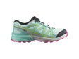 Salomon Kids' Speedcross Shoe - Bleached Aqua/Blue Radiance/Lunar Rock Bleached Aqua/Blue Radiance/Lunar Rock