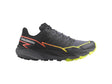 Salomon Men's Thundercross Shoe Black/Quiet Shade/Fiery Coral