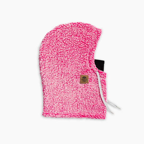 Turtle Fur Comfort Lush Booter Overhood - Luscious Pink Luscious Pink