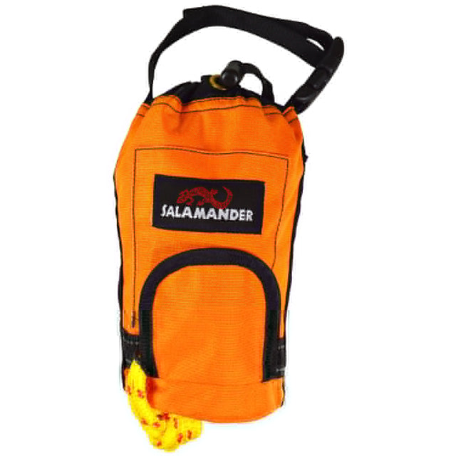 Salamander Little Big Mouth Throw Bag - 70ft Spectra Core Spectra core