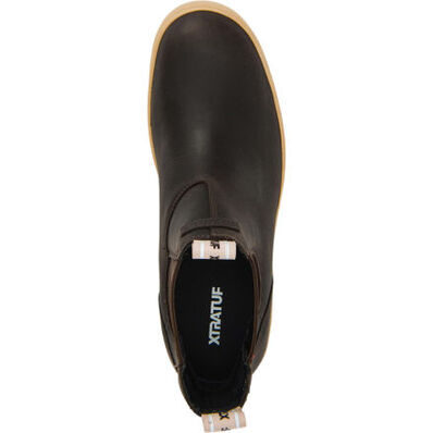 XTRATUF Men's Leather Legacy Chelsea Boot – JAXOutdoorGearFarmandRanch