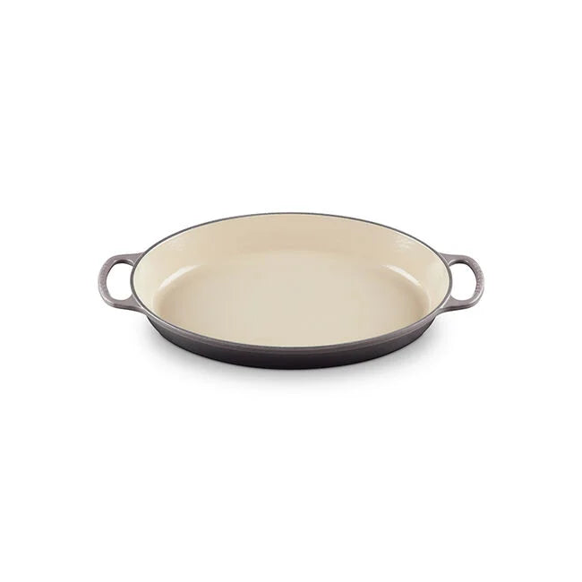 Le Creuset Signature Oval Baker Oyster
