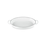 Le Creuset Signature Oval Baker White