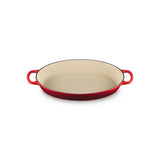 Le Creuset Signature Oval Baker Cerise