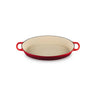 Le Creuset Signature Oval Baker Cerise
