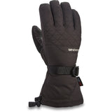 Dakine Women's Leather Camino Glove Black