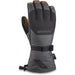 Dakine Men's Leather Scout Glove Carbon