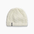 Turtle Fur Polylana Zelda Beanie - Ivory Ivory