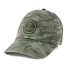 Life Is Good Coin Chill Cap - Moss Green Camo Moss Green Camo