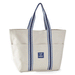 Life is Good On-The-Go Tote Bone