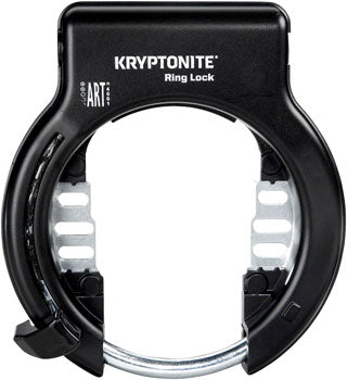 Kryptonite Ring Lock With Flex Mount Bracket