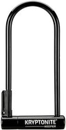 Kryptonite Keeper U-lock, Keyed Black