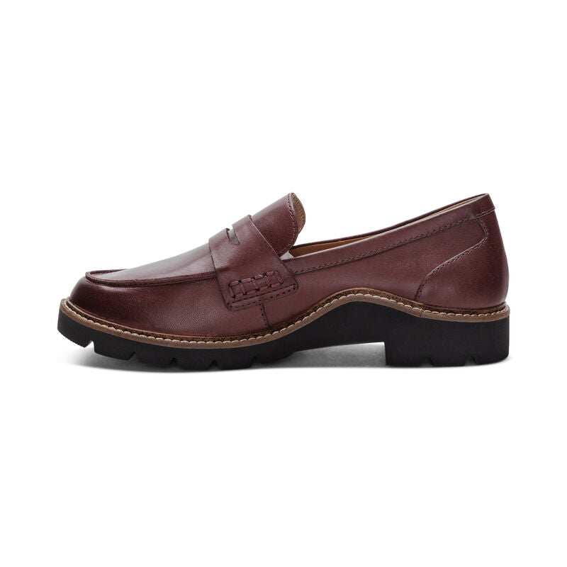 Aetrex - Collette Loafer main image 1