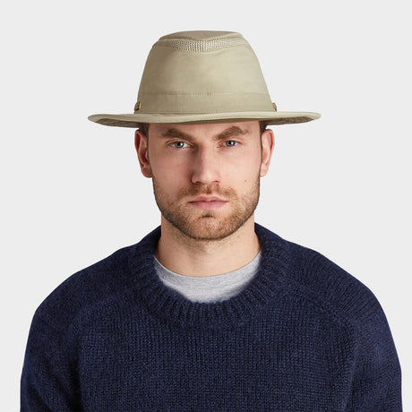 Tilley LTM6 Airflo Hat - Khaki Olive Khaki Olive