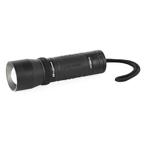 Luxpro Lp1035v2 Focus 570 Lumen Led Handheld Flashlight Blk