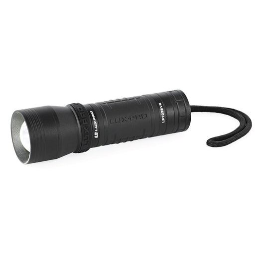 Luxpro Lp1035v2 Focus 570 Lumen Led Handheld Flashlight Blk