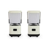 Rechargeable Mini Lantern, Beige/300 Lumens