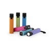 Led Powerbank Rechargeable Flashlight, Assorted/100 Lumens