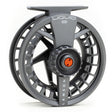Lamson Liquid S Reel Smoke