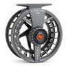 Lamson Liquid S Reel Smoke