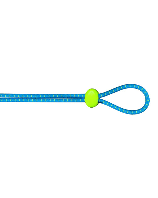 Tyr Bungee Cord Strap Kit - 420 Blue